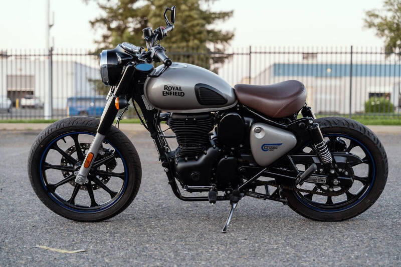 2023 Royal Enfield Classic 350