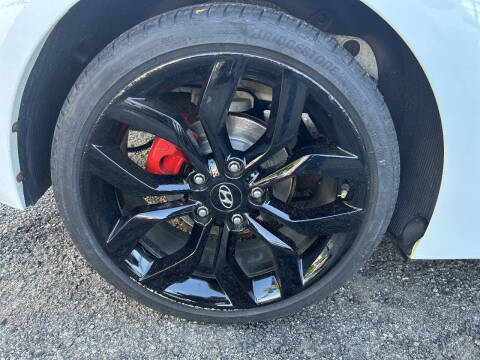 2013 Hyundai Veloster