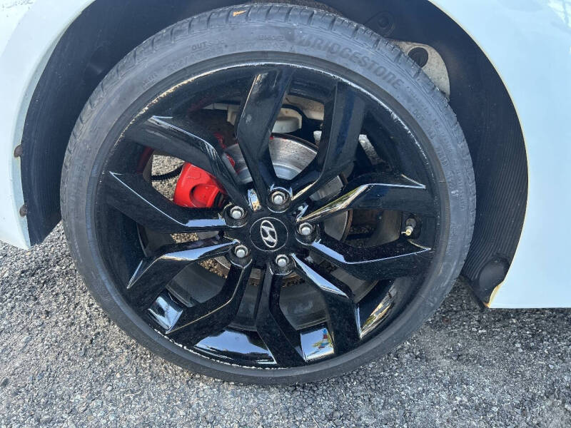 2013 Hyundai Veloster