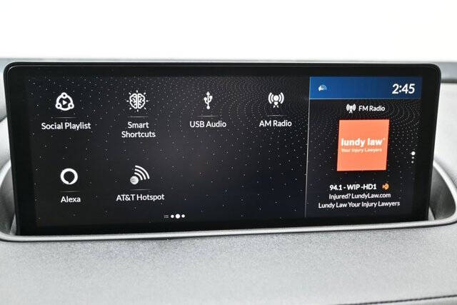2022 Acura MDX SH-AWD w/Tech