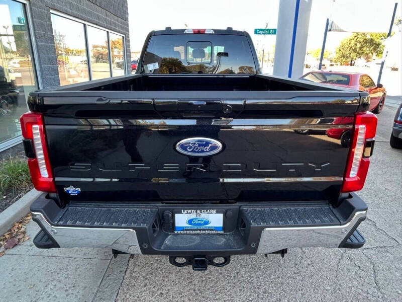 2026 Ford F-350 Super Duty