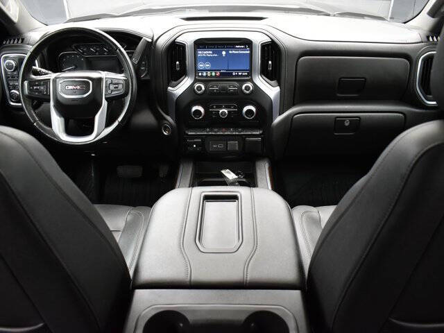 2022 GMC Sierra 1500 Limited