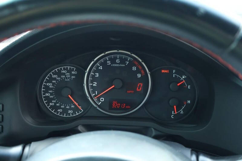 2019 Subaru BRZ Premium