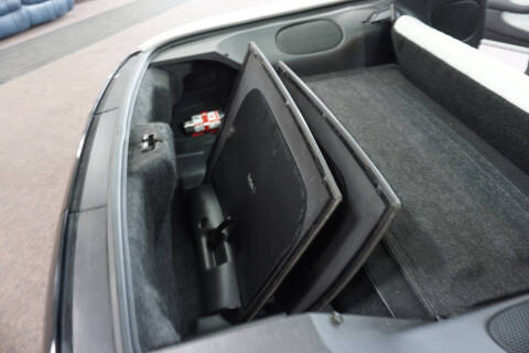 1994 Pontiac Firebird Trans Am 25th Anniversary