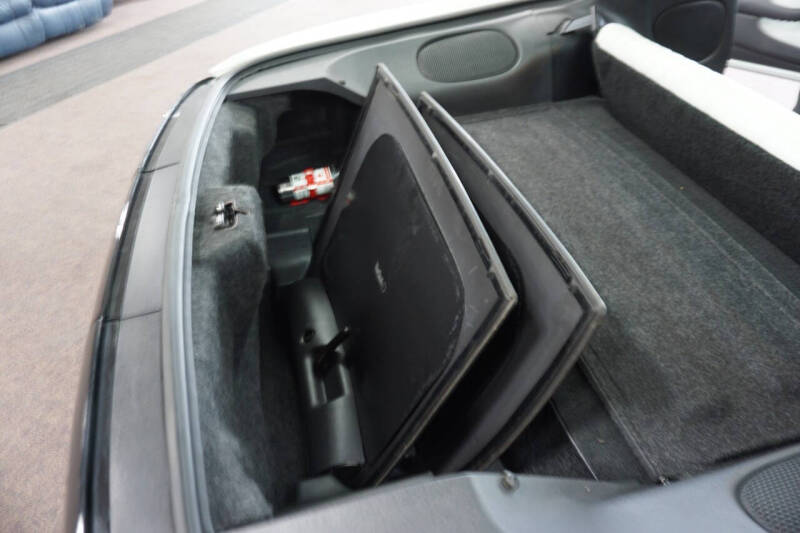 1994 Pontiac Firebird Trans Am 25th Anniversary