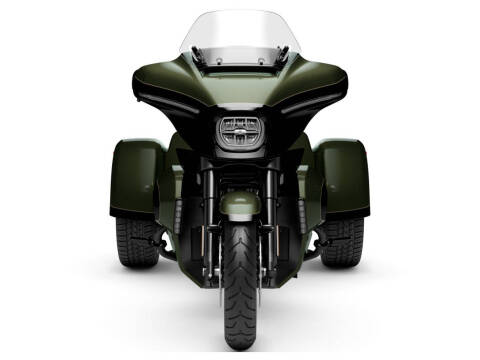 2026 Harley-Davidson Street Glide