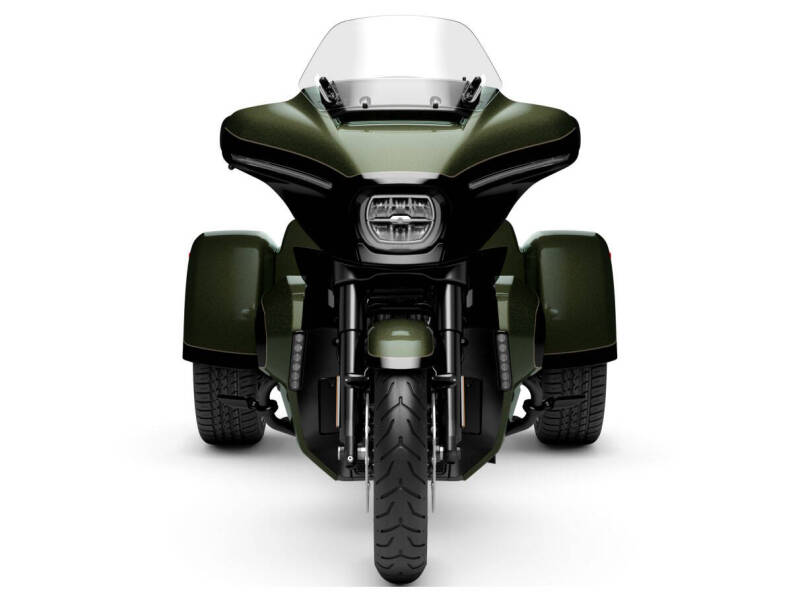 2026 Harley-Davidson Street Glide