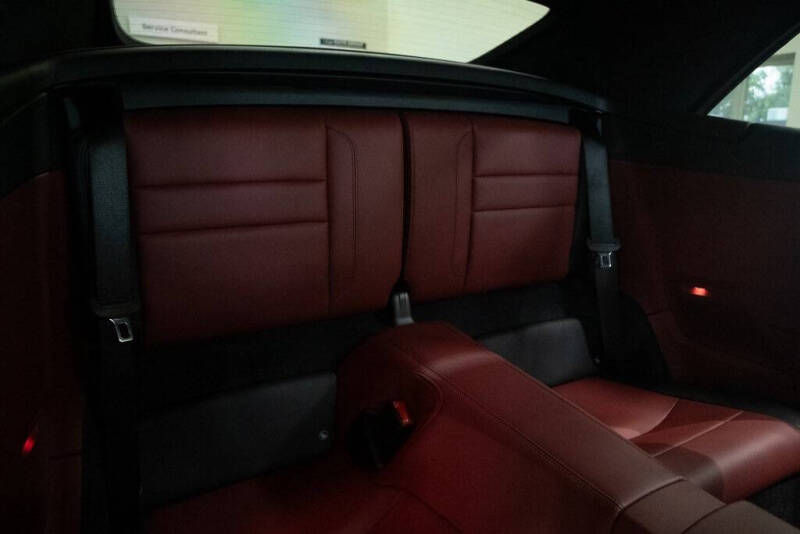 2025 Porsche 911 Carrera GTS