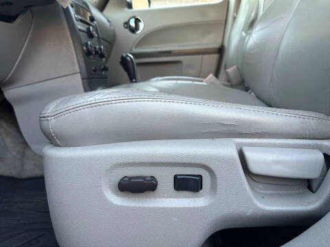 2006 Chevrolet HHR LT