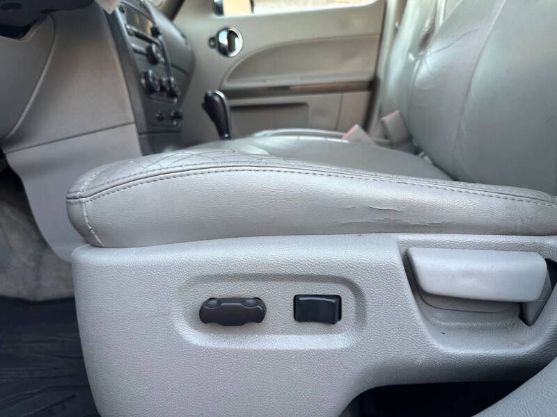 2006 Chevrolet HHR LT