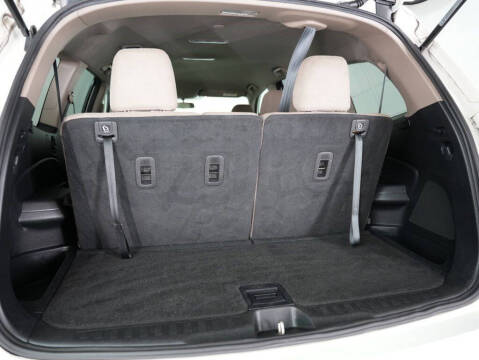 2017 Honda Pilot EX