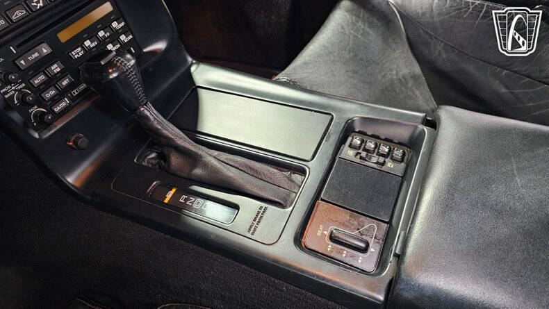 1994 Chevrolet Corvette