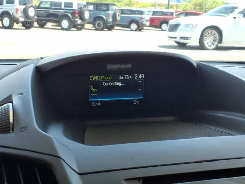 2013 Ford C-MAX Hybrid SE
