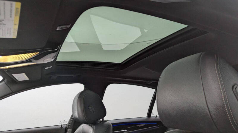 2017 BMW 5 Series 530i