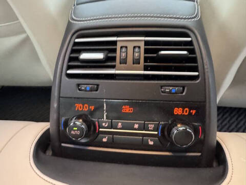 2017 BMW 6 Series ALPINA B6 xDrive Gran Coupe