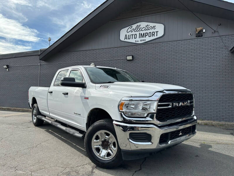 2019 RAM 2500 for sale at Collection Auto Import in Charlotte NC