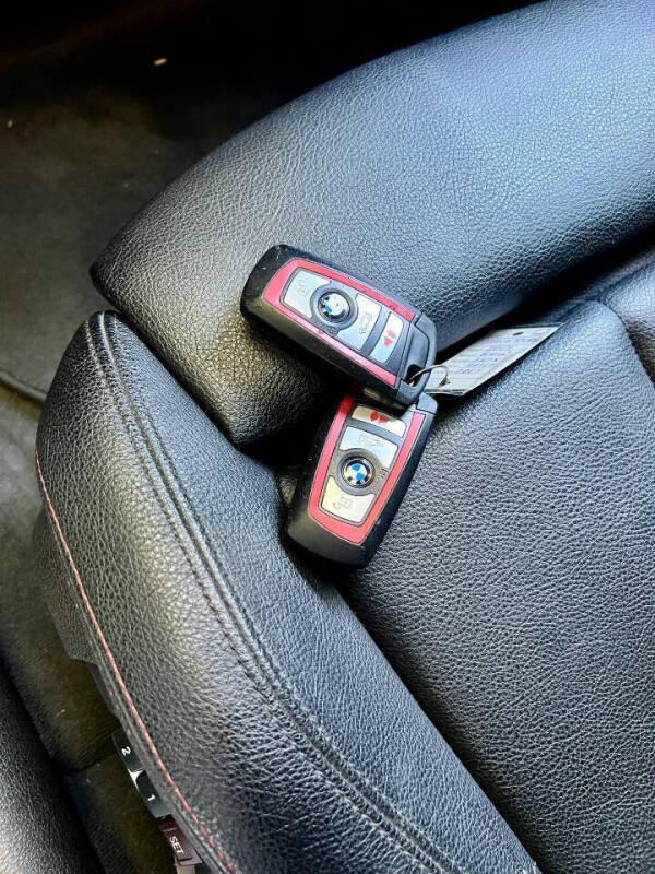 2017 BMW 3 Series 330i xDrive Gran Turismo