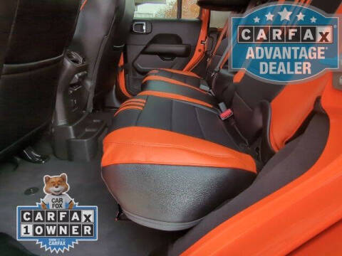 2025 Jeep Wrangler Rubicon 392 Final Edition