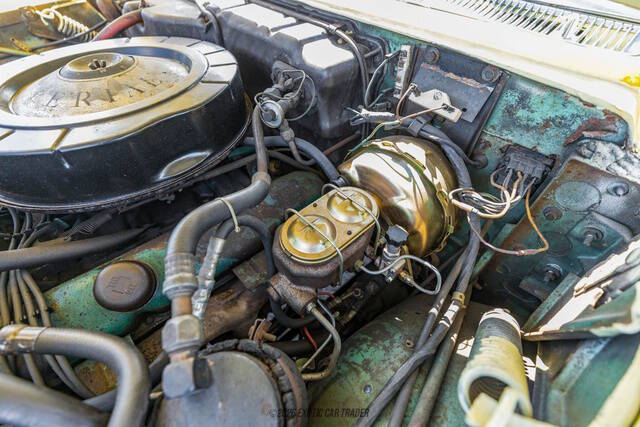 1966 Chrysler Imperial