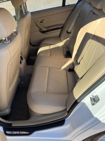 2010 BMW 3 Series 328i xDrive