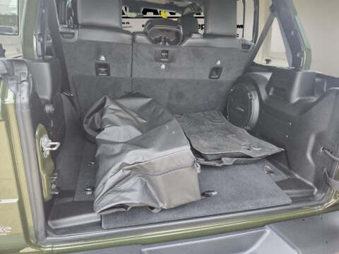 2022 Jeep Wrangler Unlimited Rubicon 392