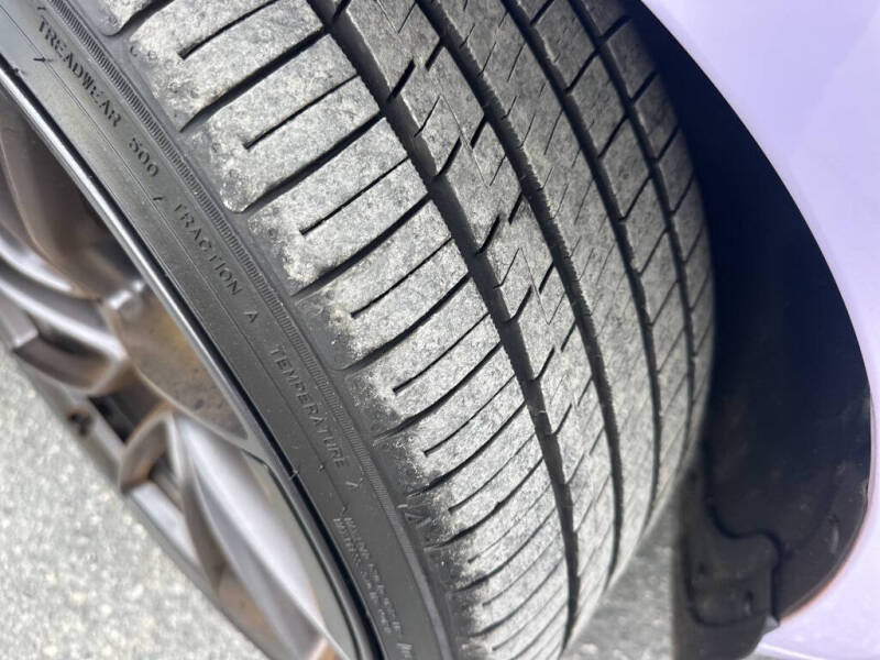 2024 Tesla Model 3 Performance