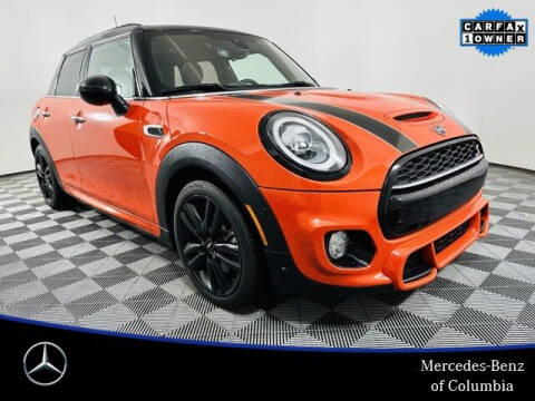2019 MINI Hardtop 4 Door for sale at Preowned of Columbia in Columbia MO