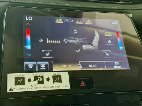 2026 Infiniti QX80 Pure