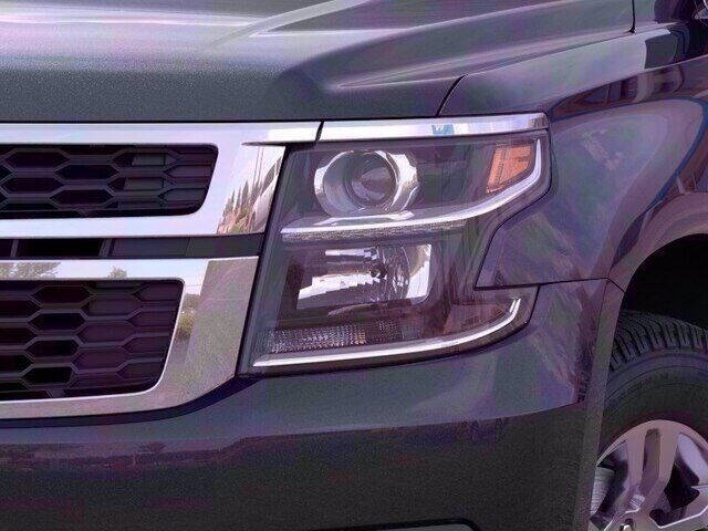 2020 Chevrolet Suburban
