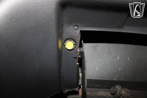 2003 Ford Mustang SVT Cobra