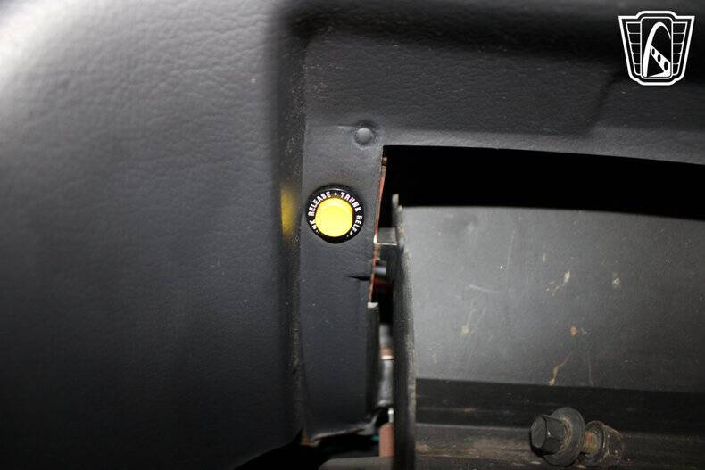 2003 Ford Mustang SVT Cobra