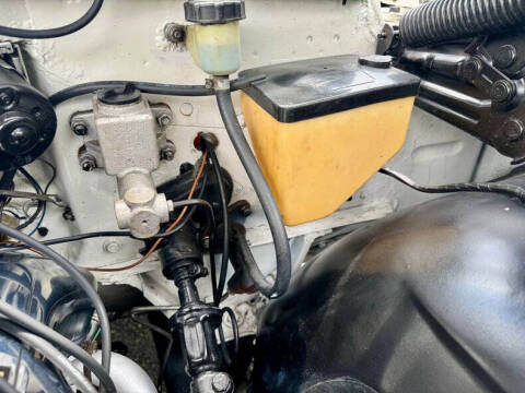 1960 Chevrolet Impala