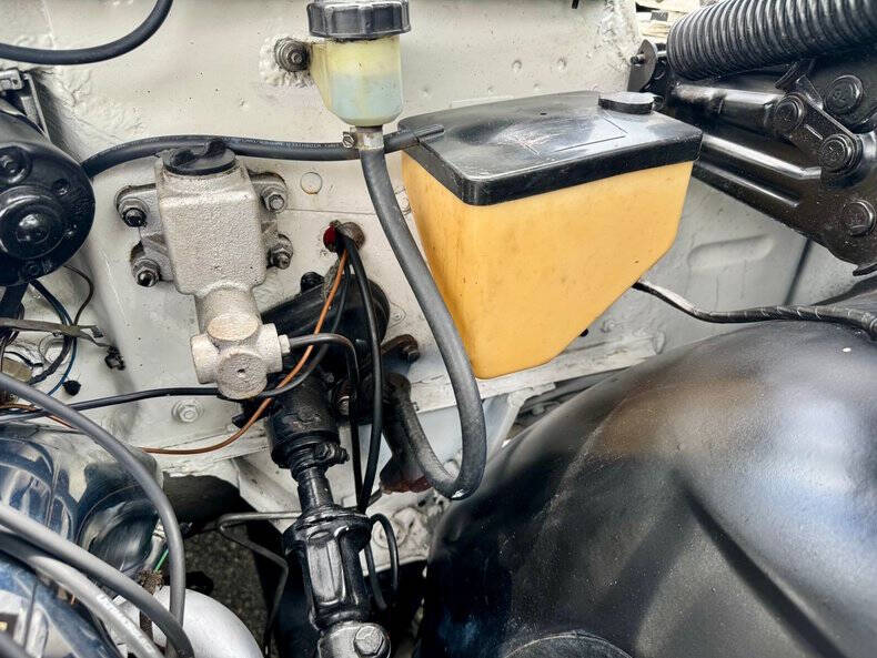 1960 Chevrolet Impala