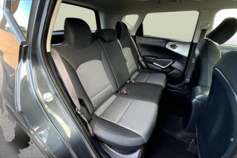 2020 Kia Soul X-Line