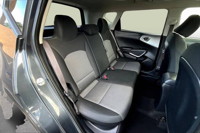 2020 Kia Soul X-Line