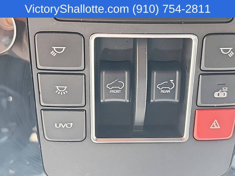 2022 Kia Carnival SX Prestige