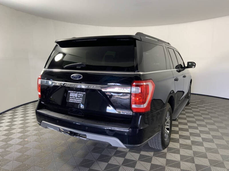 2019 Ford Expedition MAX XLT