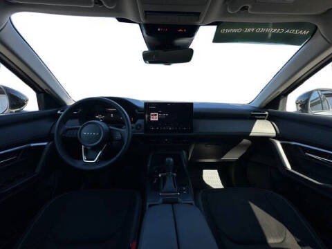 2026 Mazda CX-5 2.5 S Select