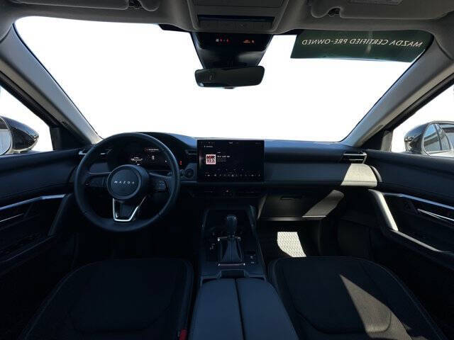 2026 Mazda CX-5 2.5 S Select