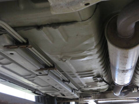 2006 Buick LaCrosse CX