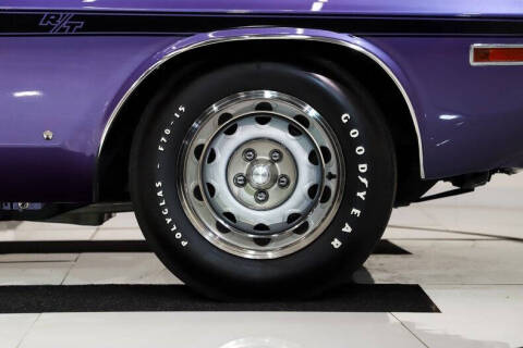 1970 Dodge Challenger