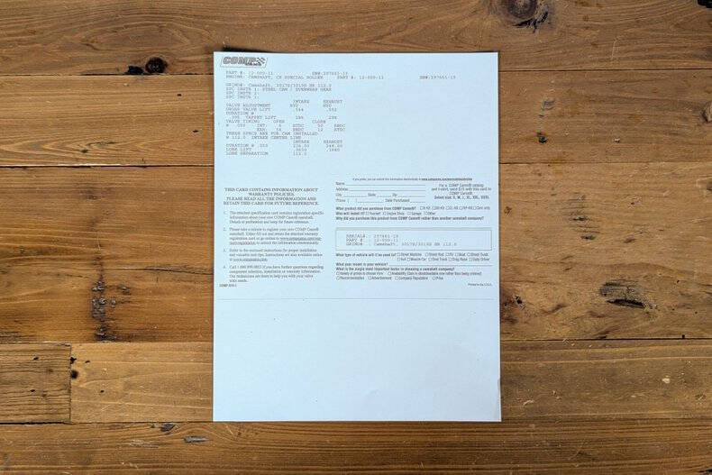 1962 Chevrolet Corvette