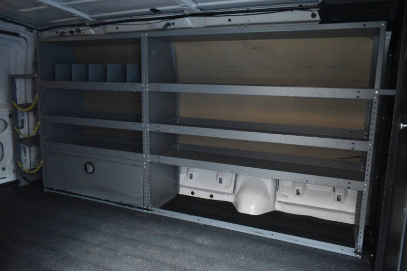 2014 Ford E-Series E-350 SD