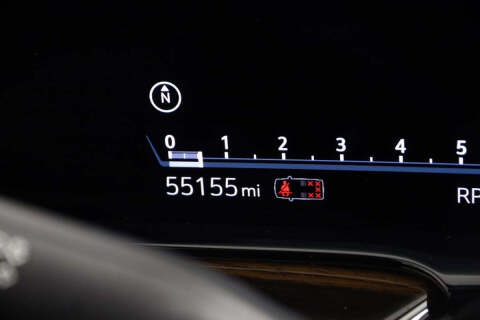 2022 Cadillac Escalade ESV Premium Luxury