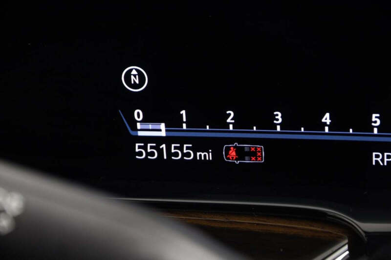 2022 Cadillac Escalade ESV Premium Luxury