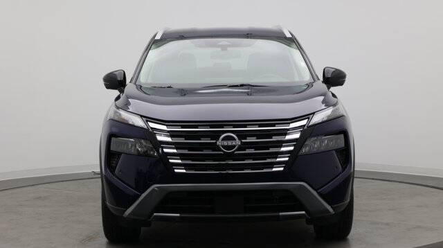 2026 Nissan Rogue SL