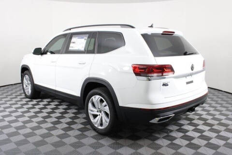 2023 Volkswagen Atlas for sale at Southern Auto Solutions-Jim Ellis Volkswagen Atlan in Marietta GA
