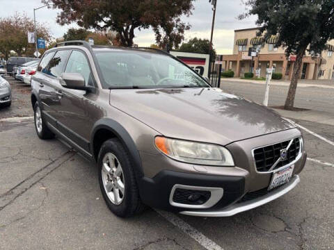 2008 Volvo XC70 3.2