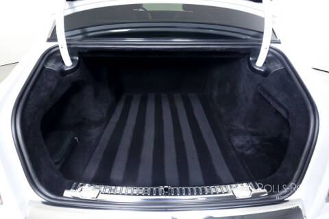 2022 Rolls-Royce Phantom EWB