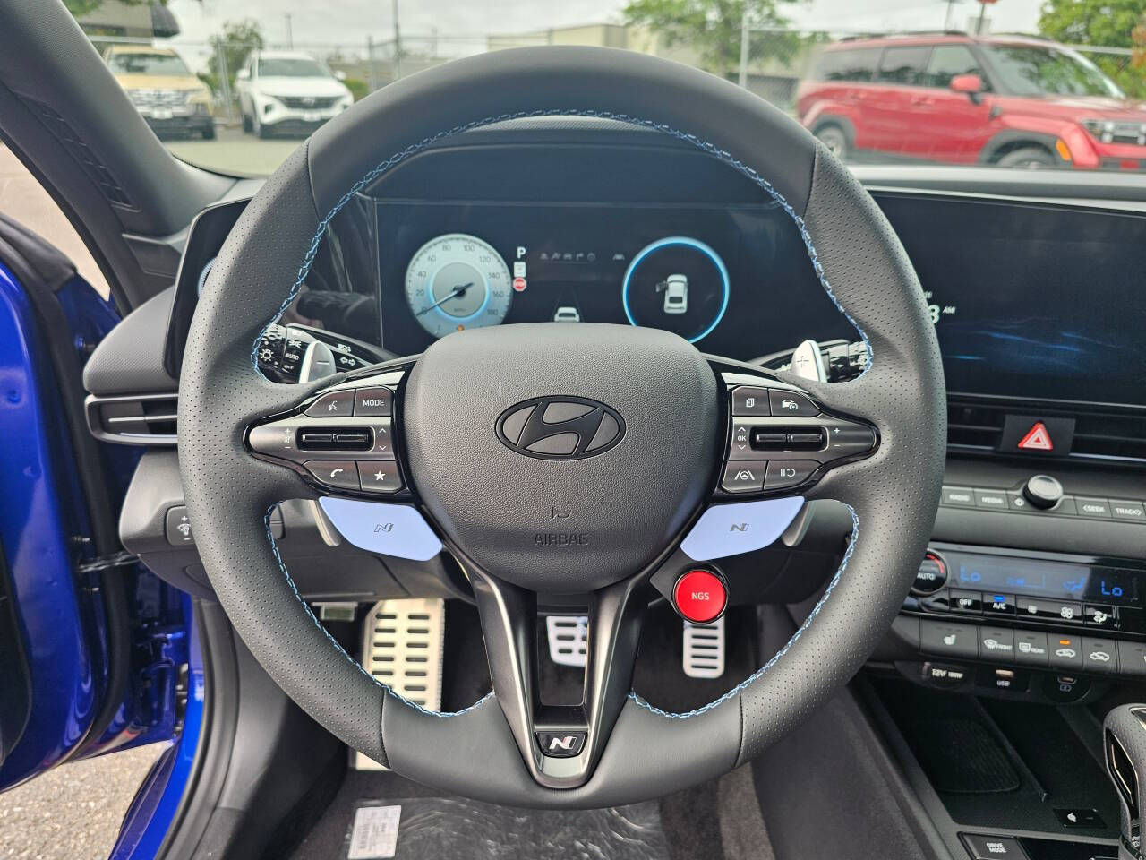 2024 Hyundai ELANTRA N for sale at Autos by Talon in Seattle, WA